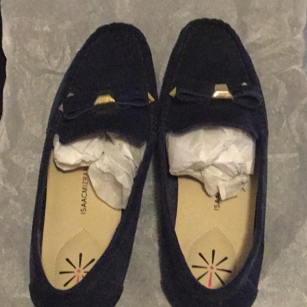 Women’s Isaac Mizrahi shoes